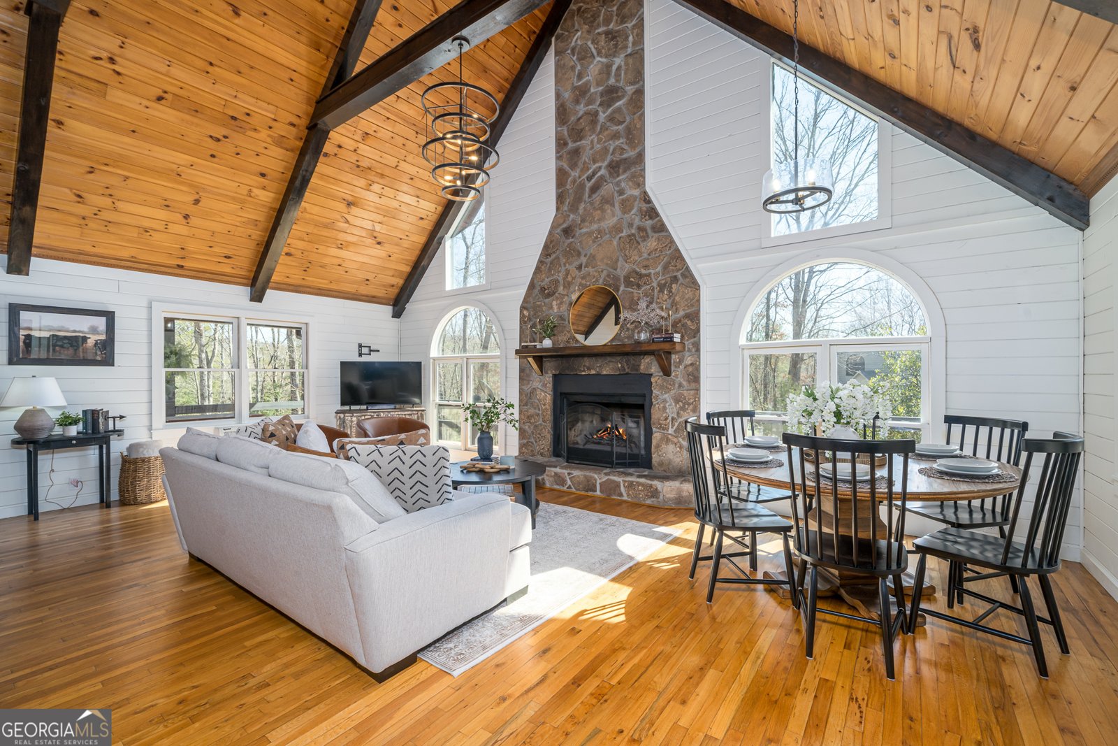 138 Laurel Ridge Morganton - 3