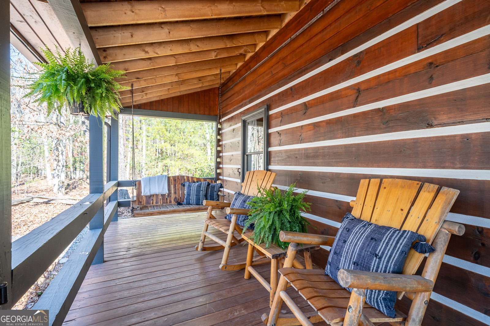 138 Laurel Ridge Morganton - 30