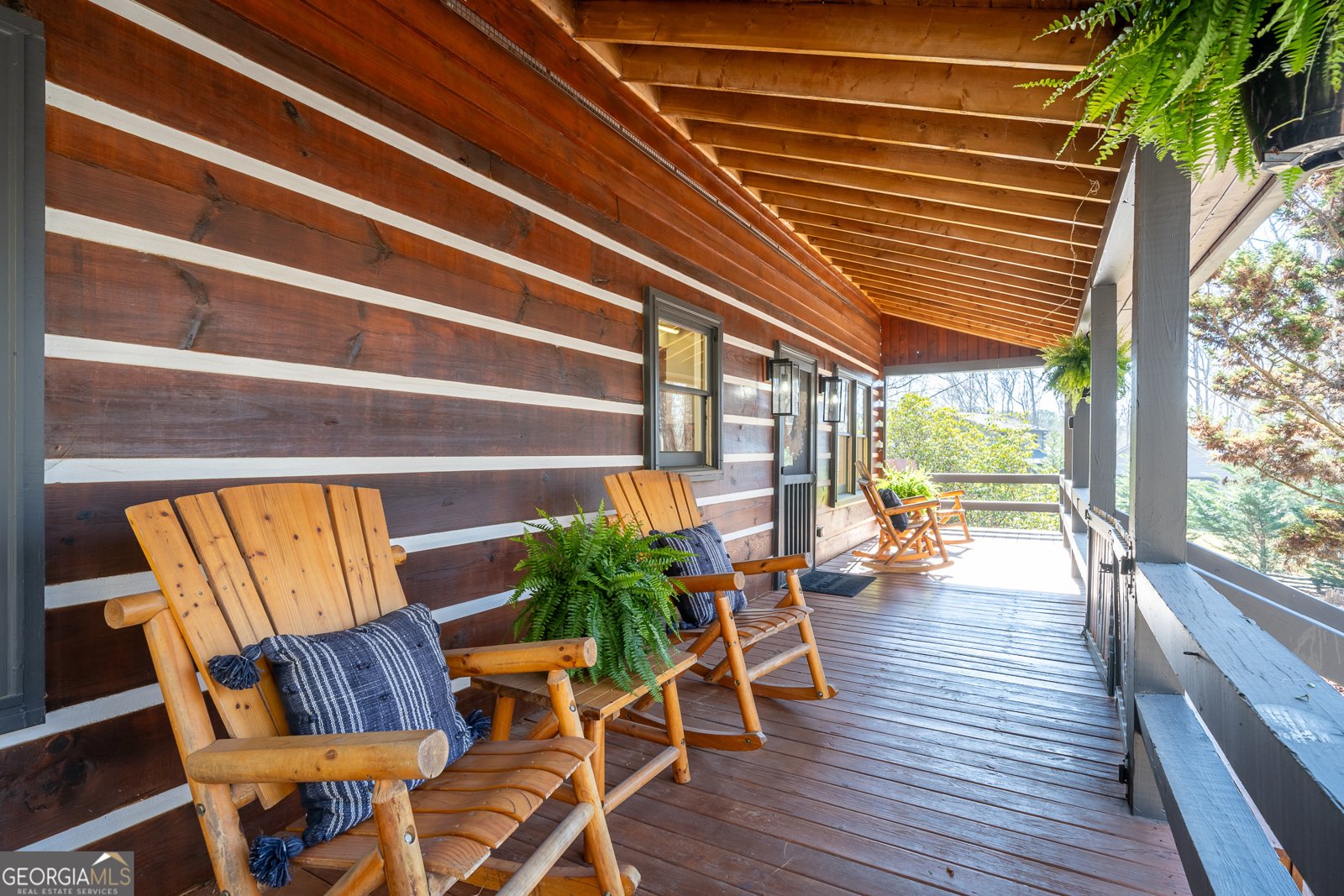 138 Laurel Ridge Morganton - 31