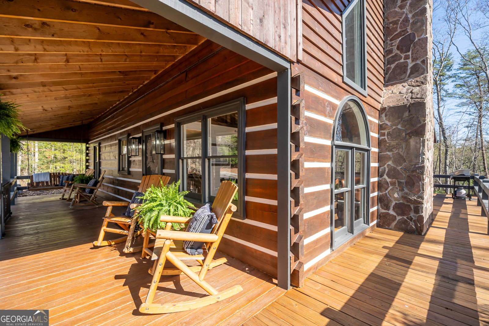 138 Laurel Ridge Morganton - 33
