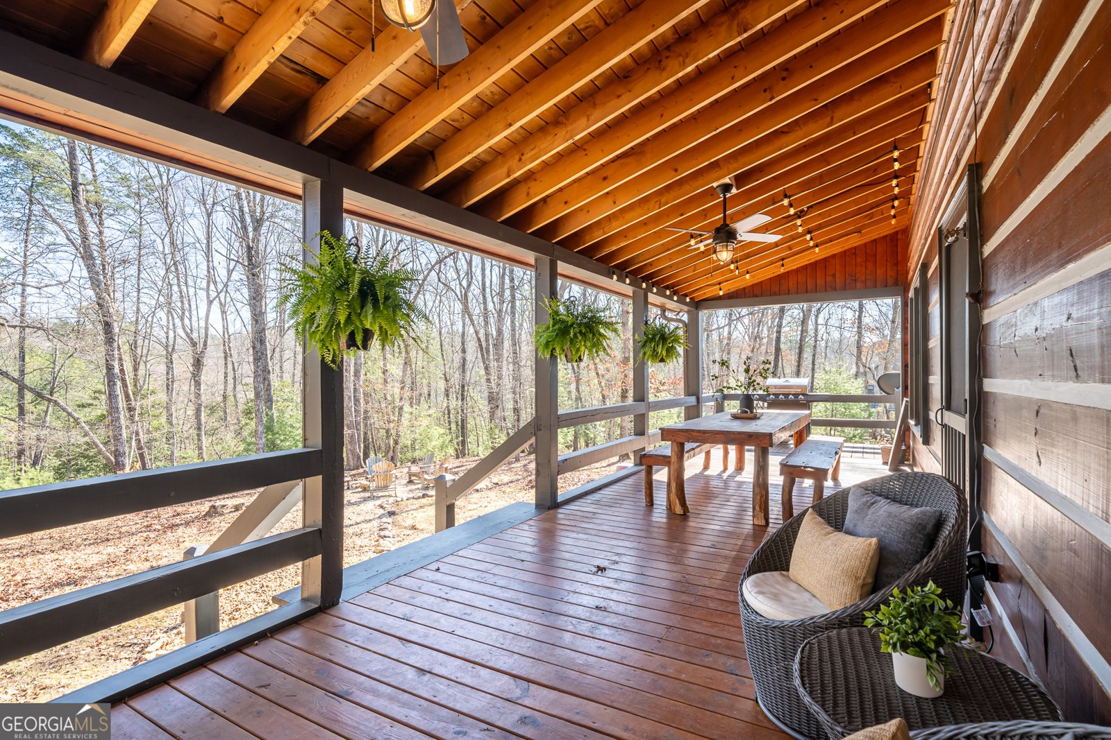 138 Laurel Ridge Morganton - 34