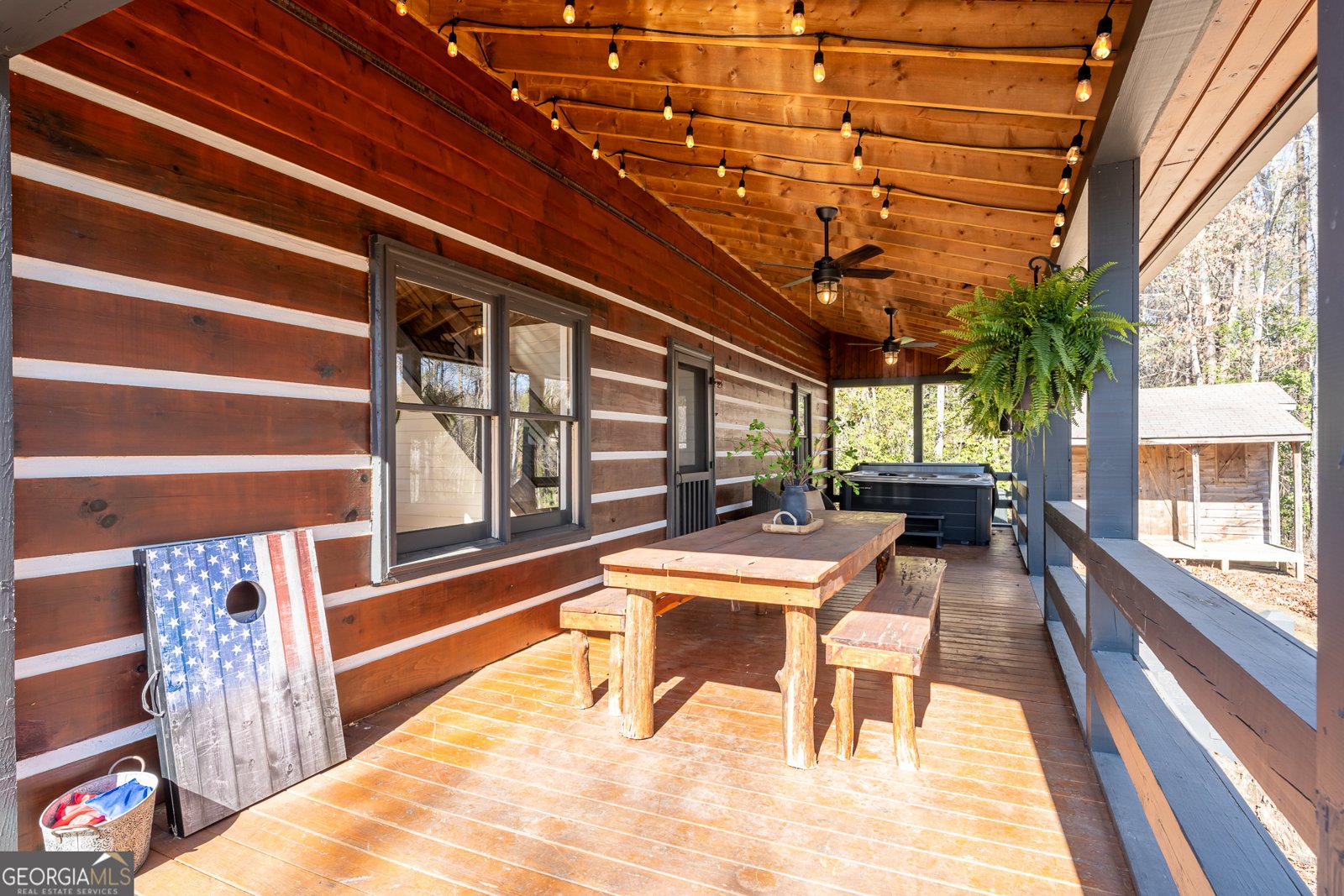 138 Laurel Ridge Morganton - 35