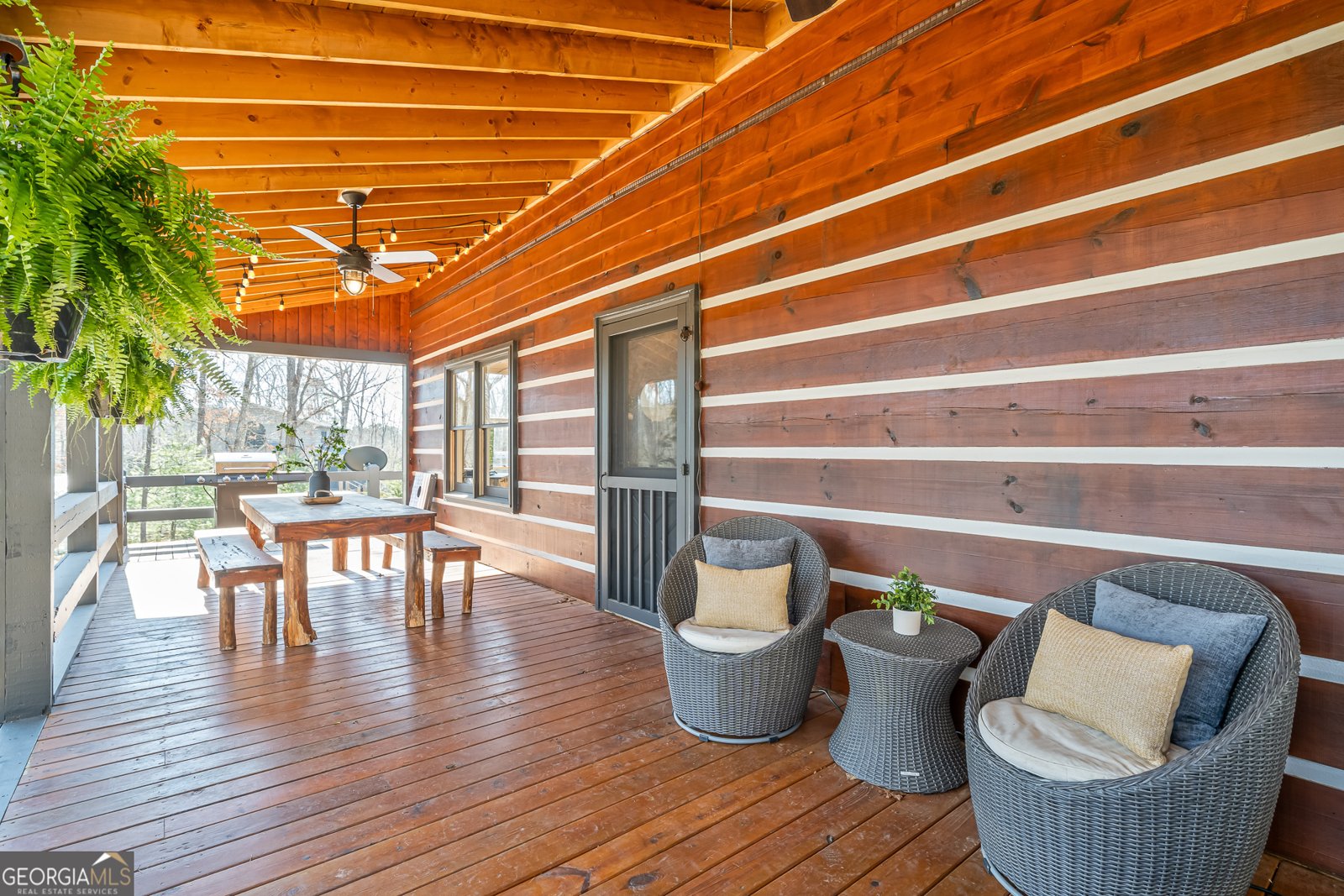 138 Laurel Ridge Morganton - 36