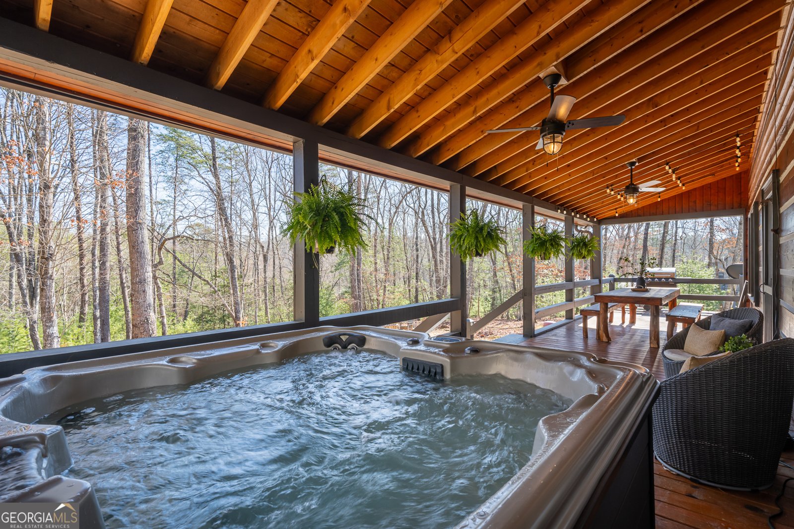 138 Laurel Ridge Morganton - 37