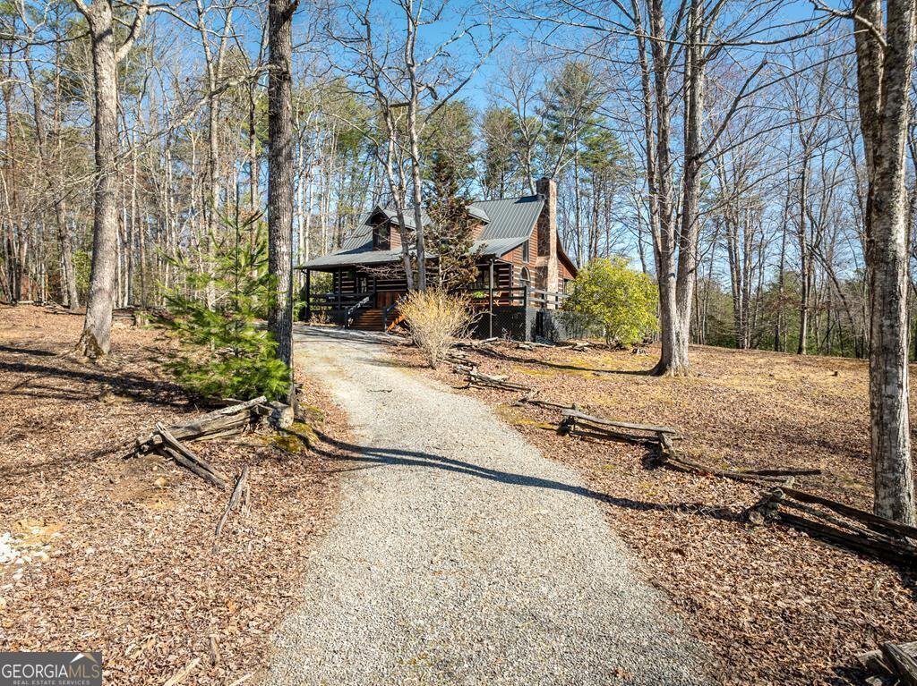 138 Laurel Ridge Morganton - 38