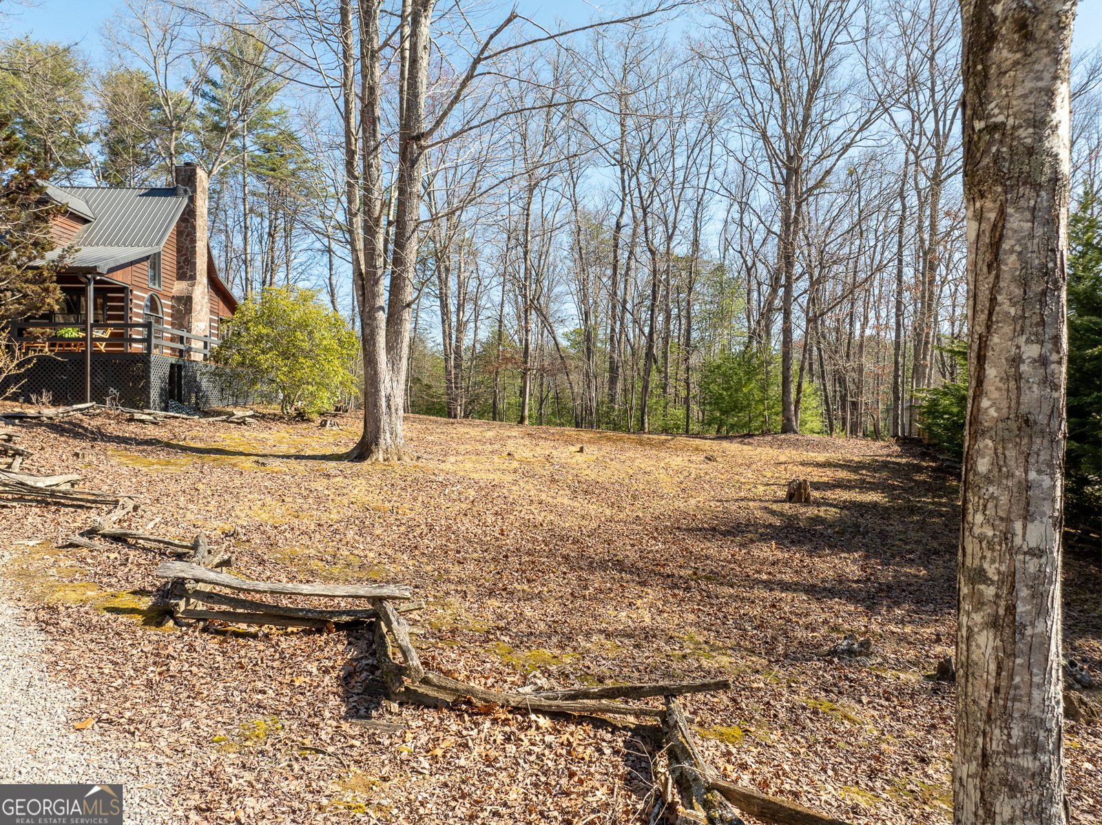 138 Laurel Ridge Morganton - 39