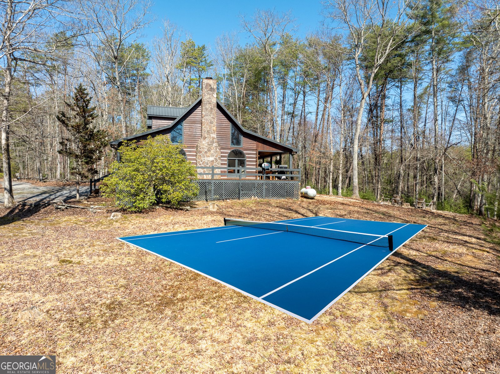 138 Laurel Ridge Morganton - 40