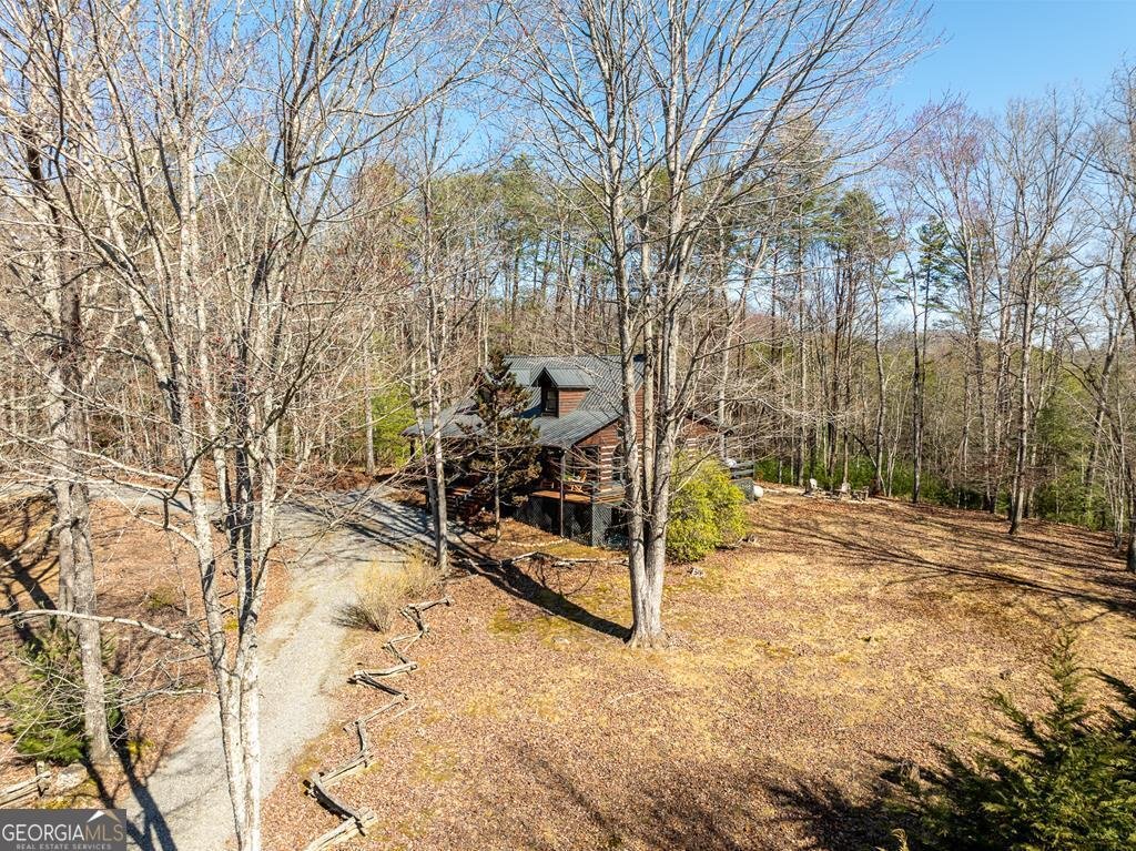 138 Laurel Ridge Morganton - 41