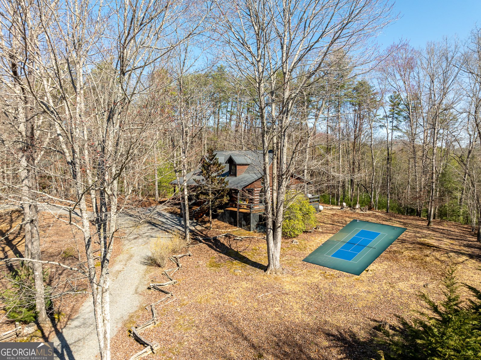 138 Laurel Ridge Morganton - 42