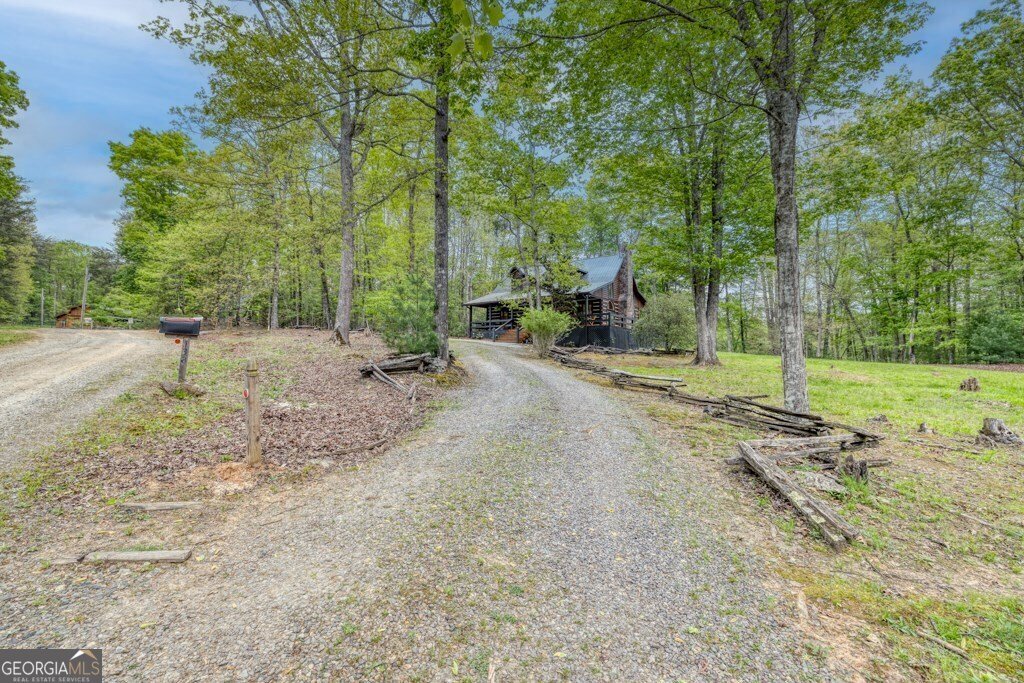 138 Laurel Ridge Morganton - 43