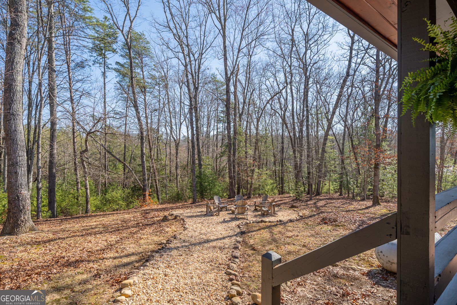 138 Laurel Ridge Morganton - 45
