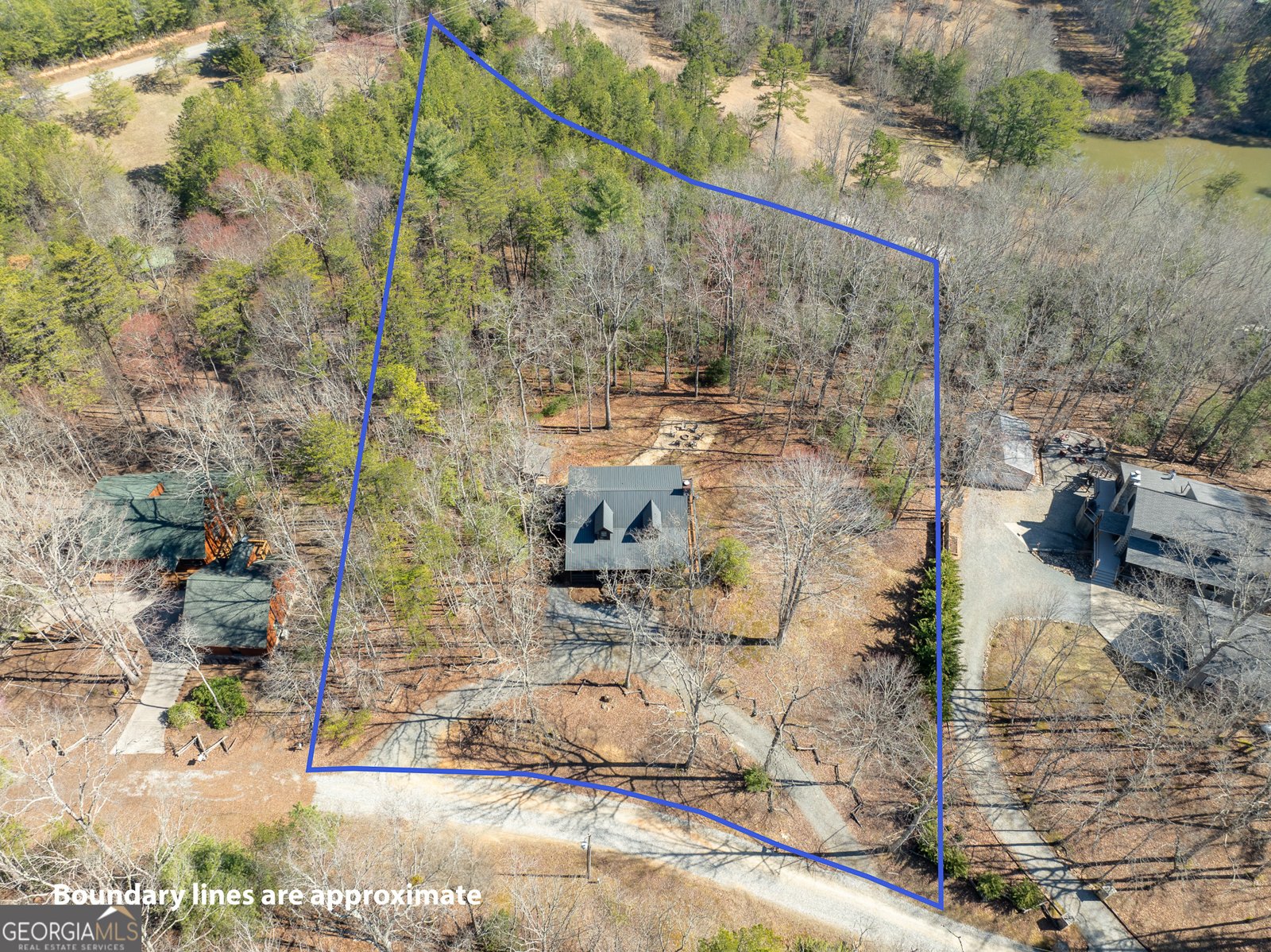 138 Laurel Ridge Morganton - 47