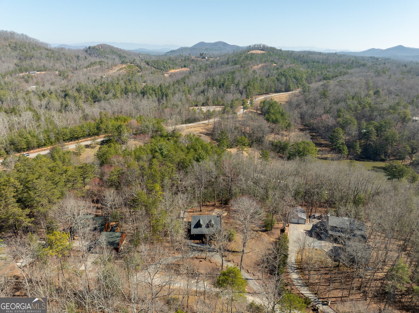 138 Laurel Ridge Morganton - 48