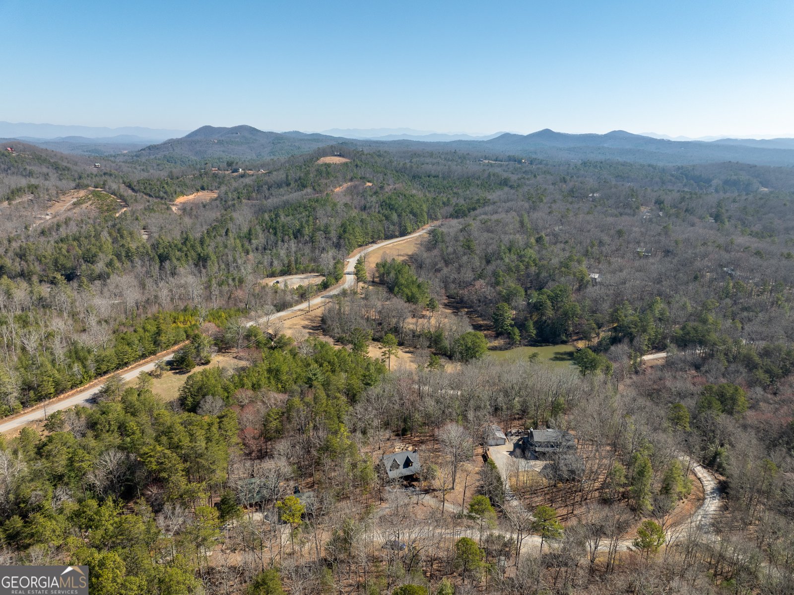 138 Laurel Ridge Morganton - 49
