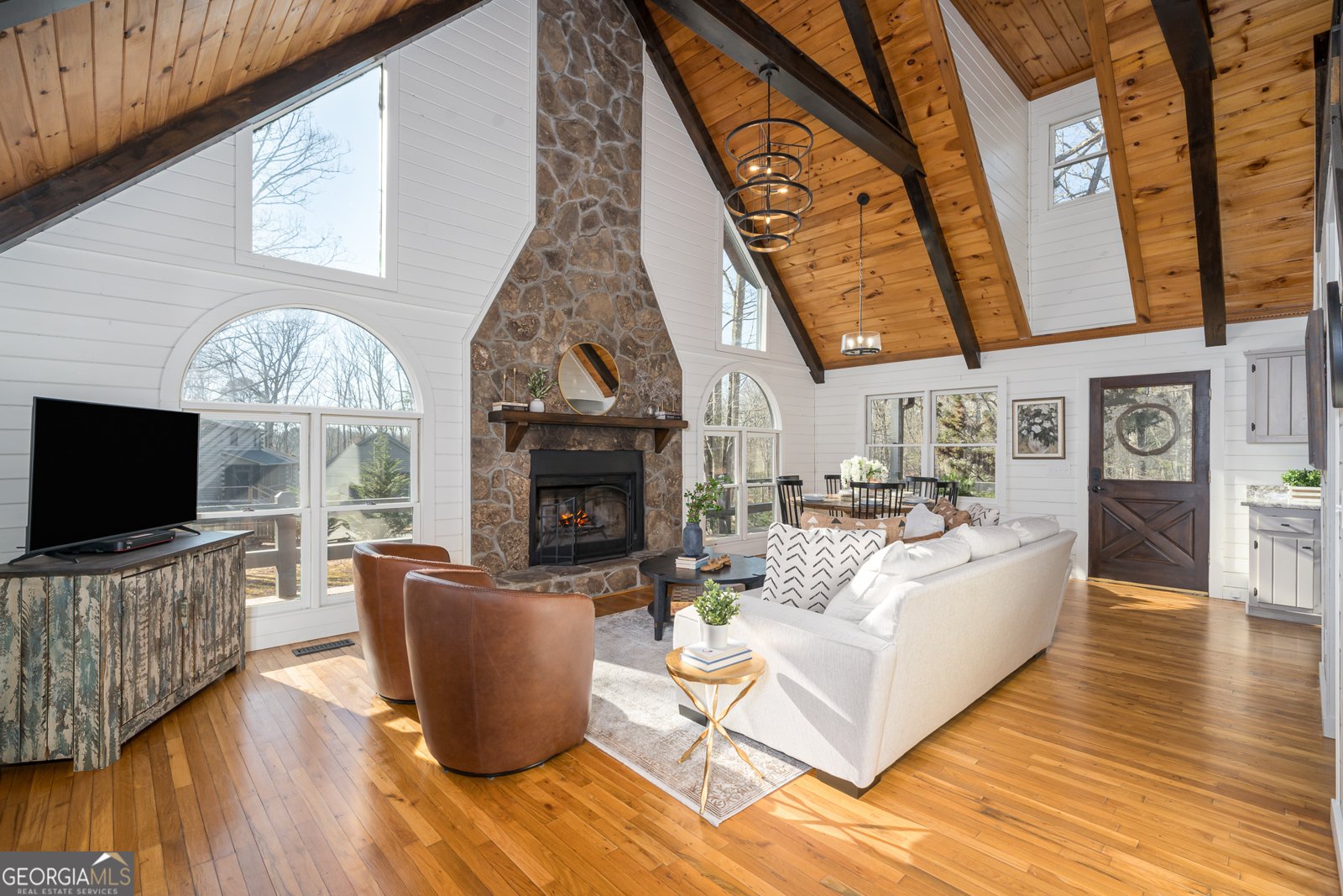 138 Laurel Ridge Morganton - 5