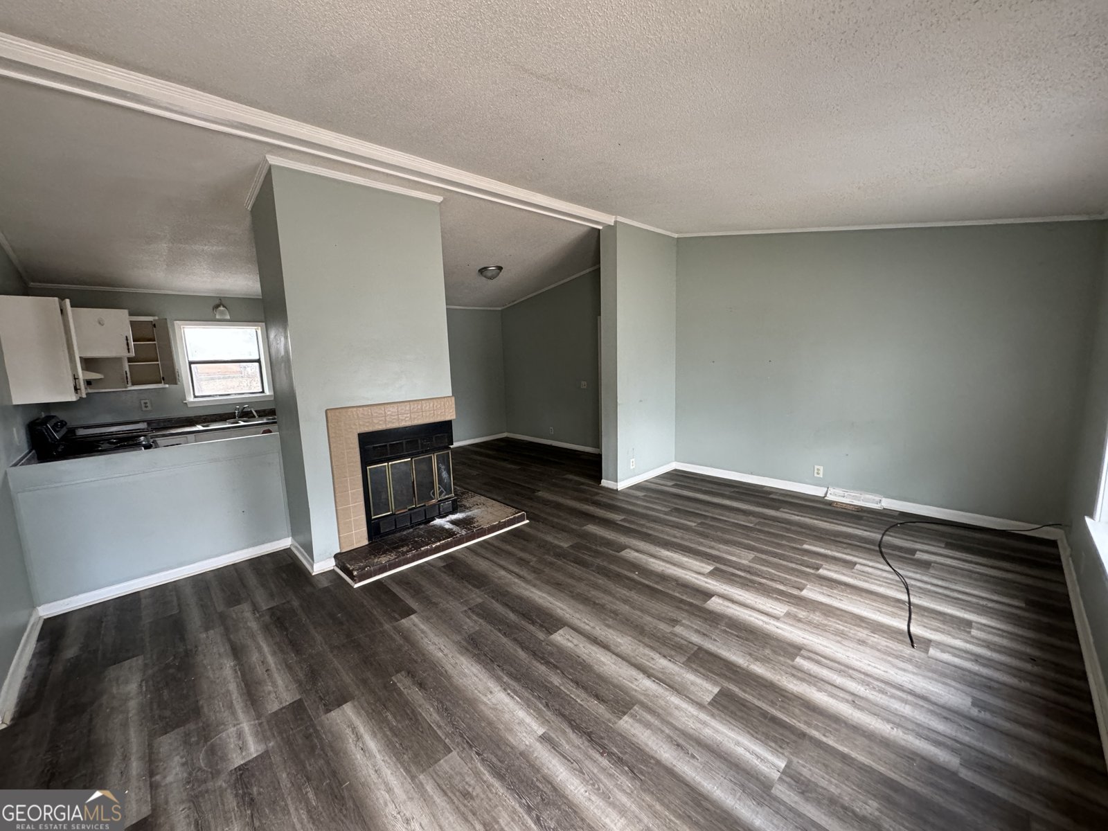 304 Keith Drive Warner Robins - 2