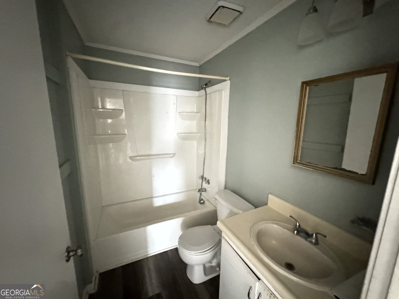 304 Keith Drive Warner Robins - 5