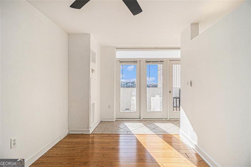 375 RALPH MCGILL Boulevard Atlanta - 17
