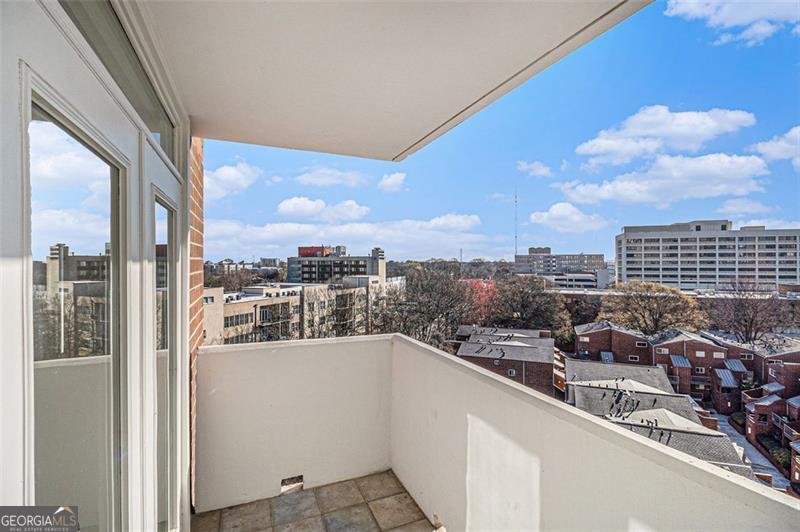 375 RALPH MCGILL Boulevard Atlanta - 20