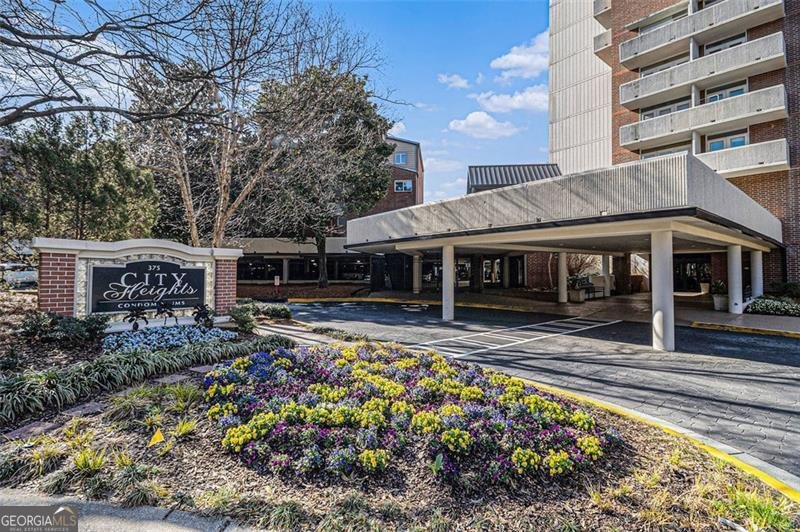 375 RALPH MCGILL Boulevard Atlanta - 4