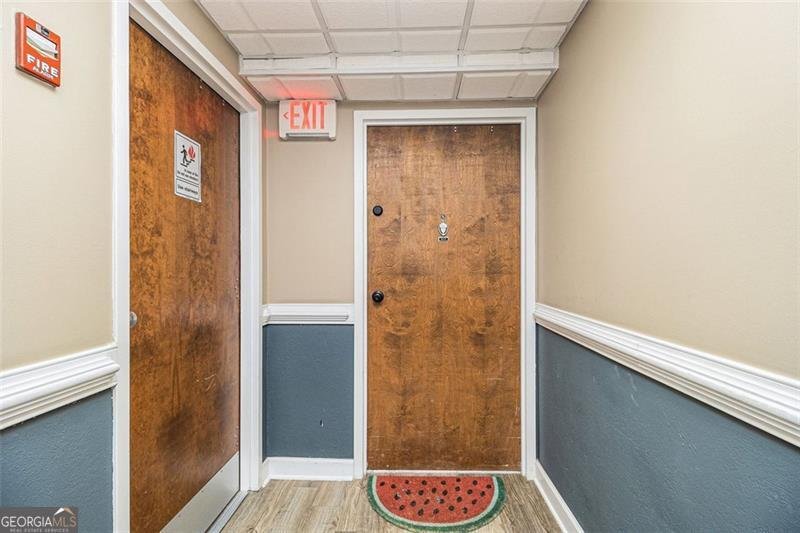 375 RALPH MCGILL Boulevard Atlanta - 6
