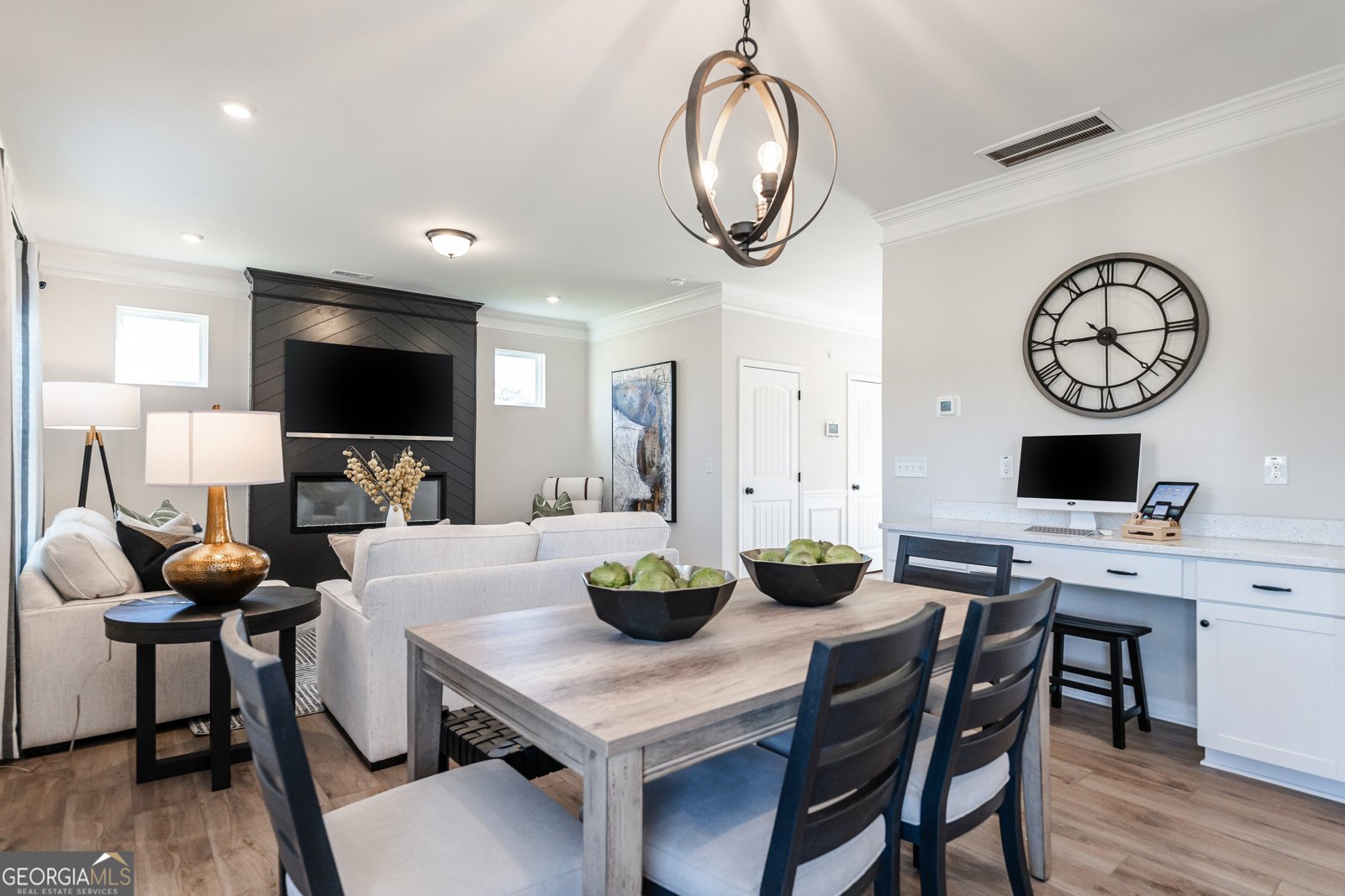10453 Trellis Lane (Lot 28) Hampton - 17