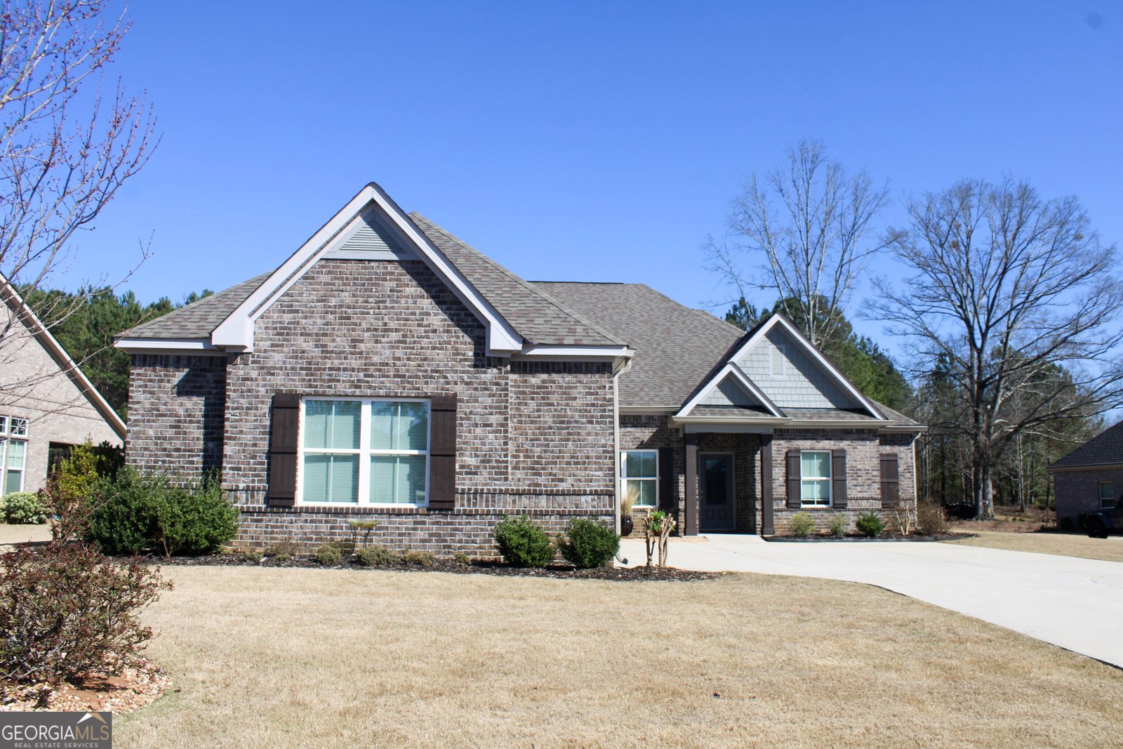 406 Lakeview Way Lagrange - 2
