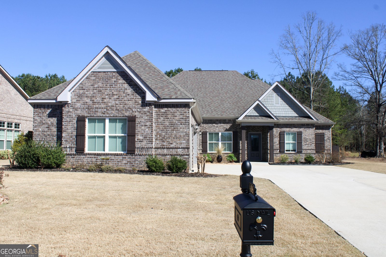 406 Lakeview Way Lagrange - 3
