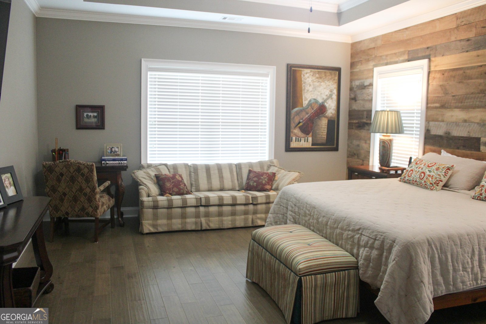406 Lakeview Way Lagrange - 60