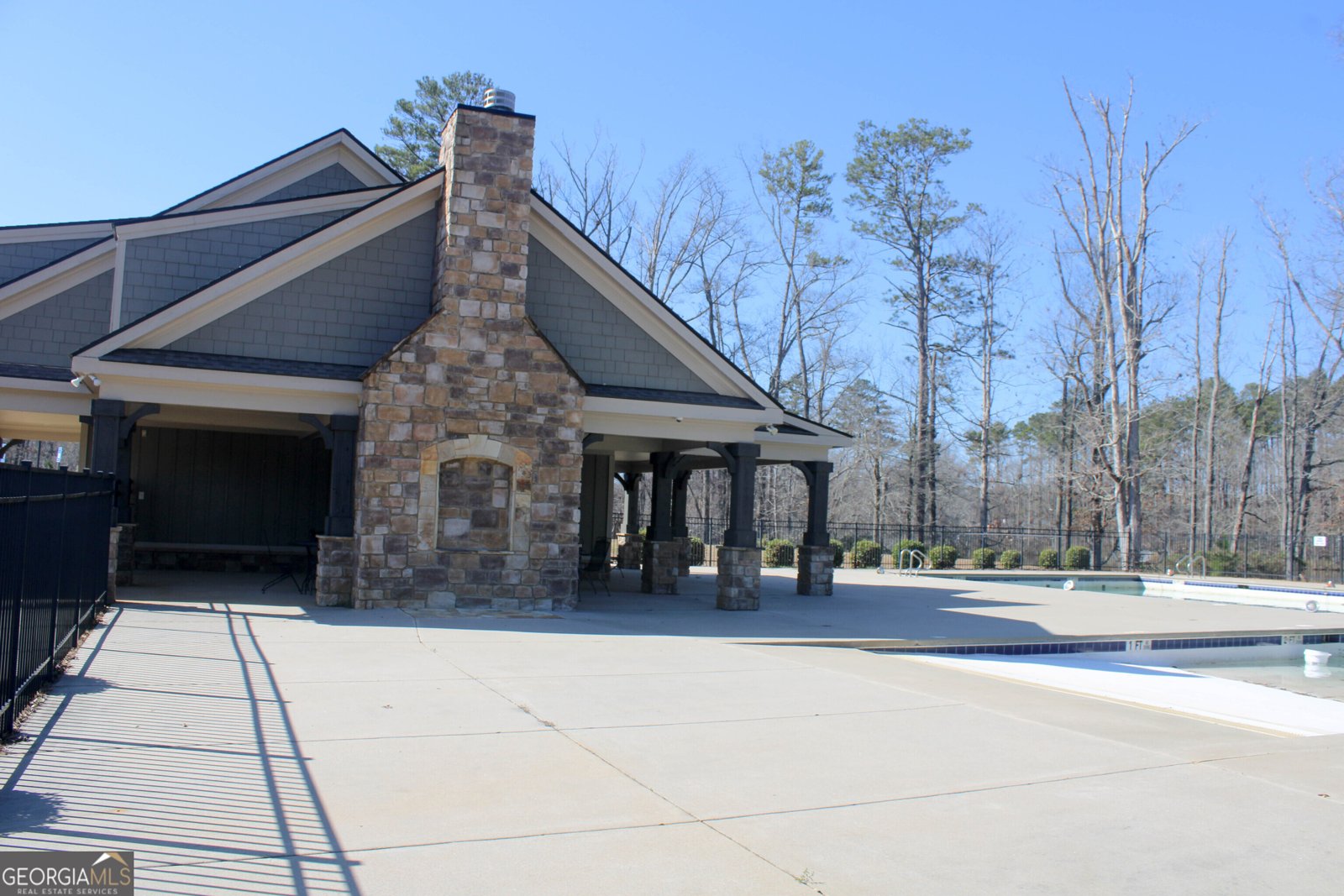 406 Lakeview Way Lagrange - 87