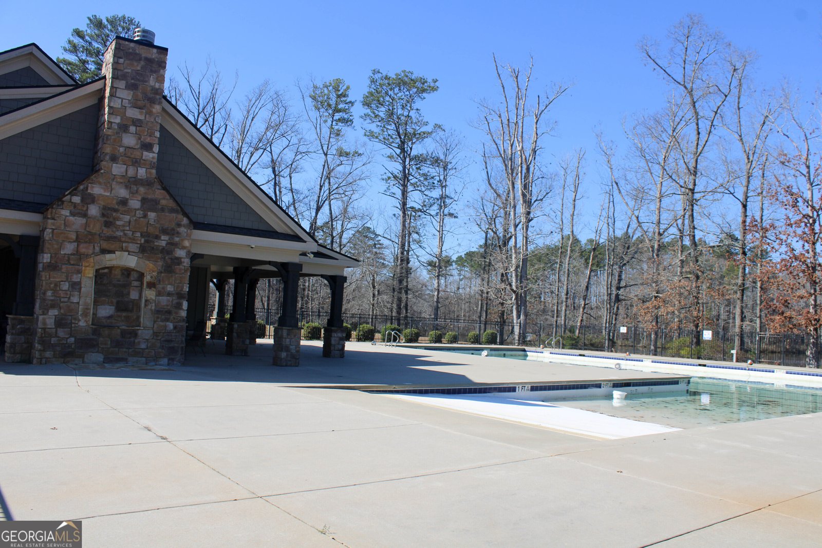 406 Lakeview Way Lagrange - 88