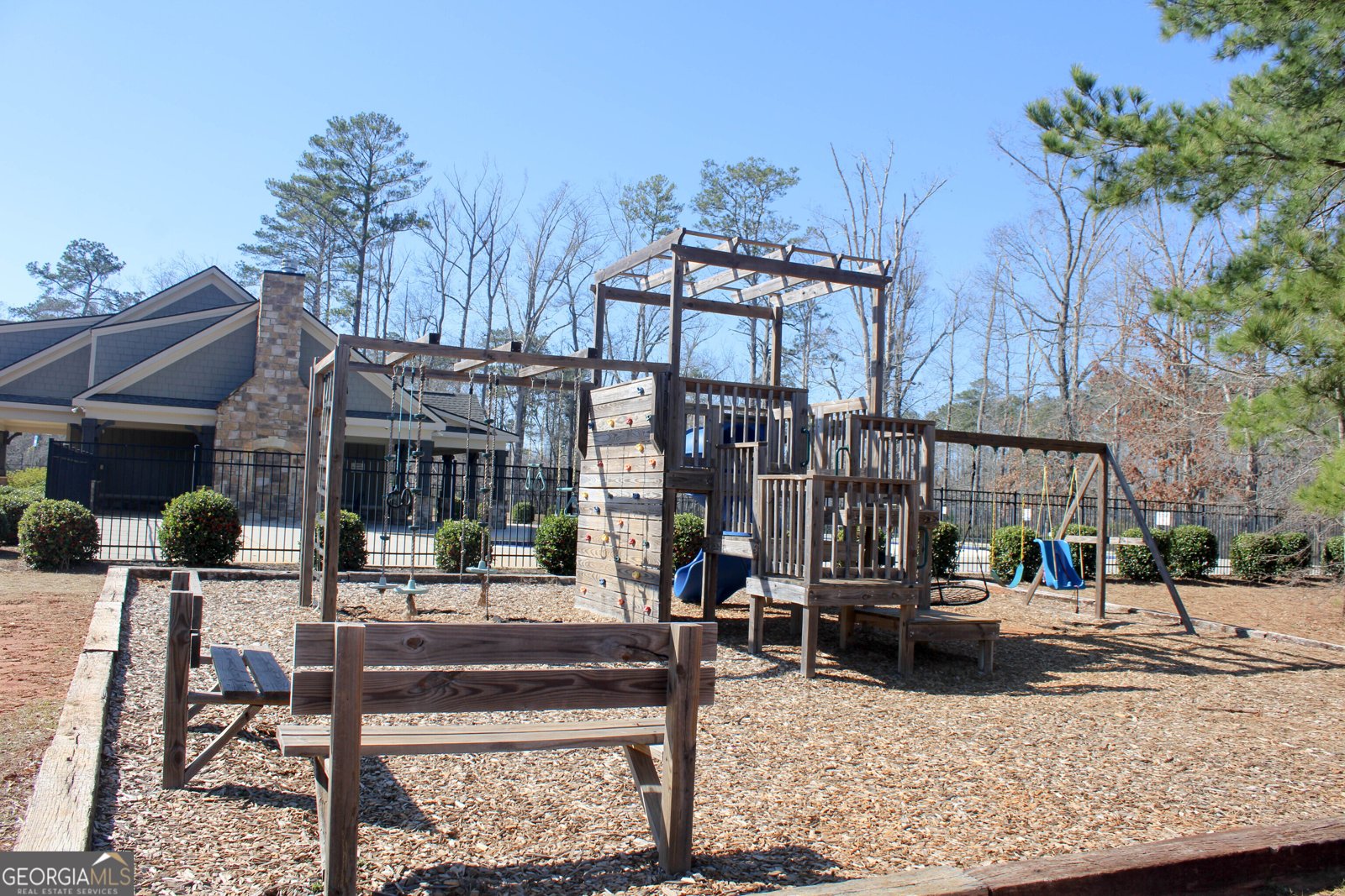 406 Lakeview Way Lagrange - 89