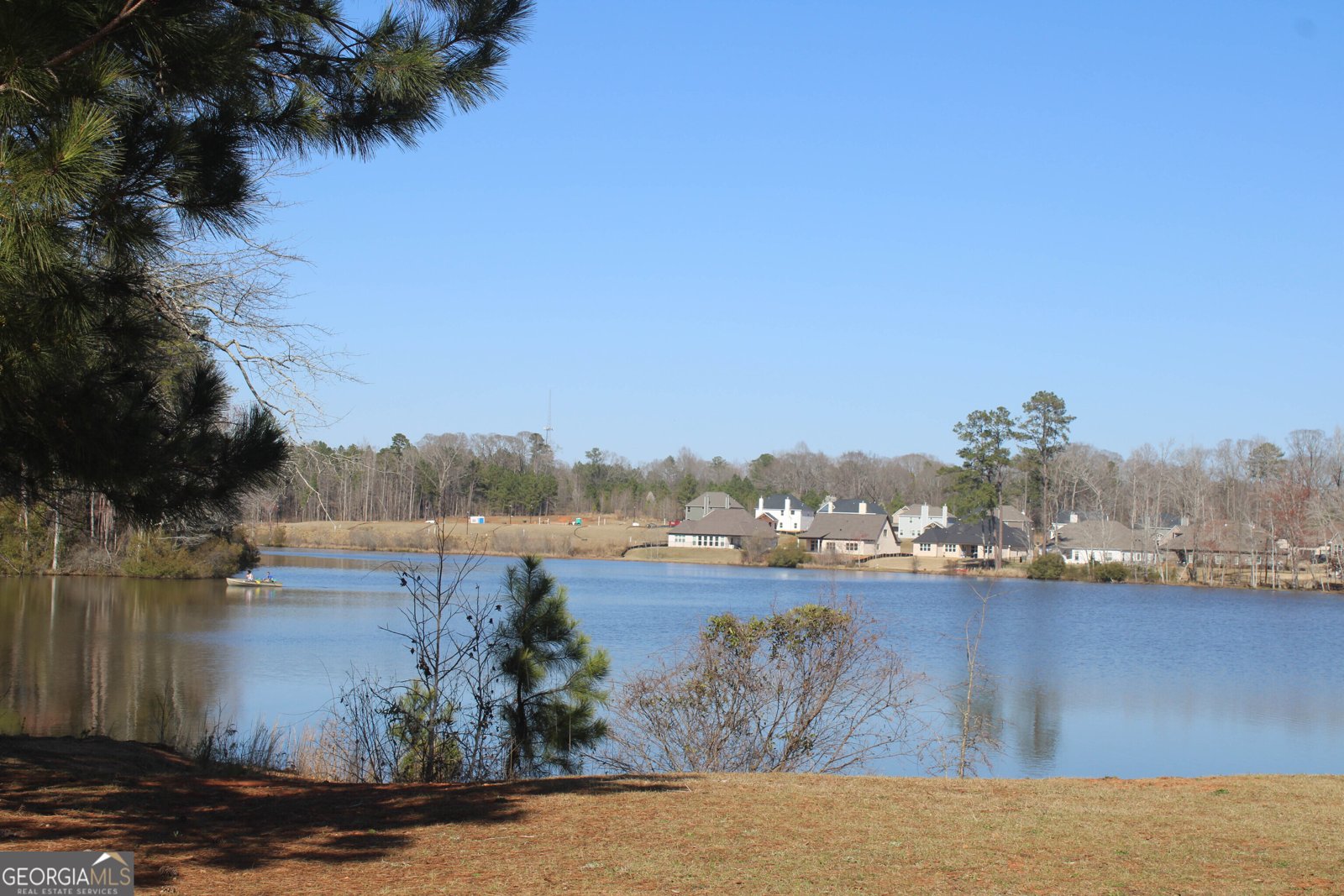 406 Lakeview Way Lagrange - 90