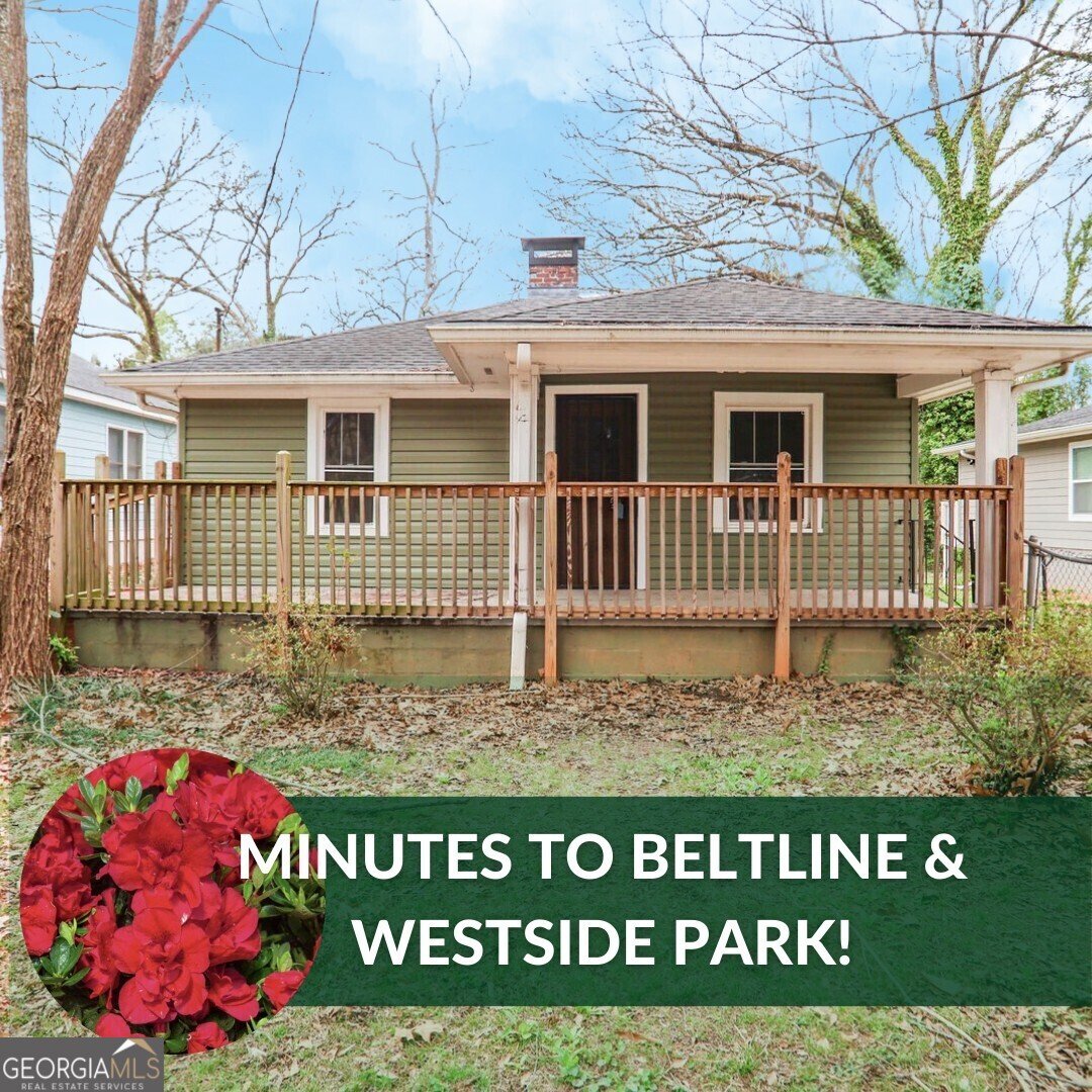 706 Grand Avenue Atlanta - 1