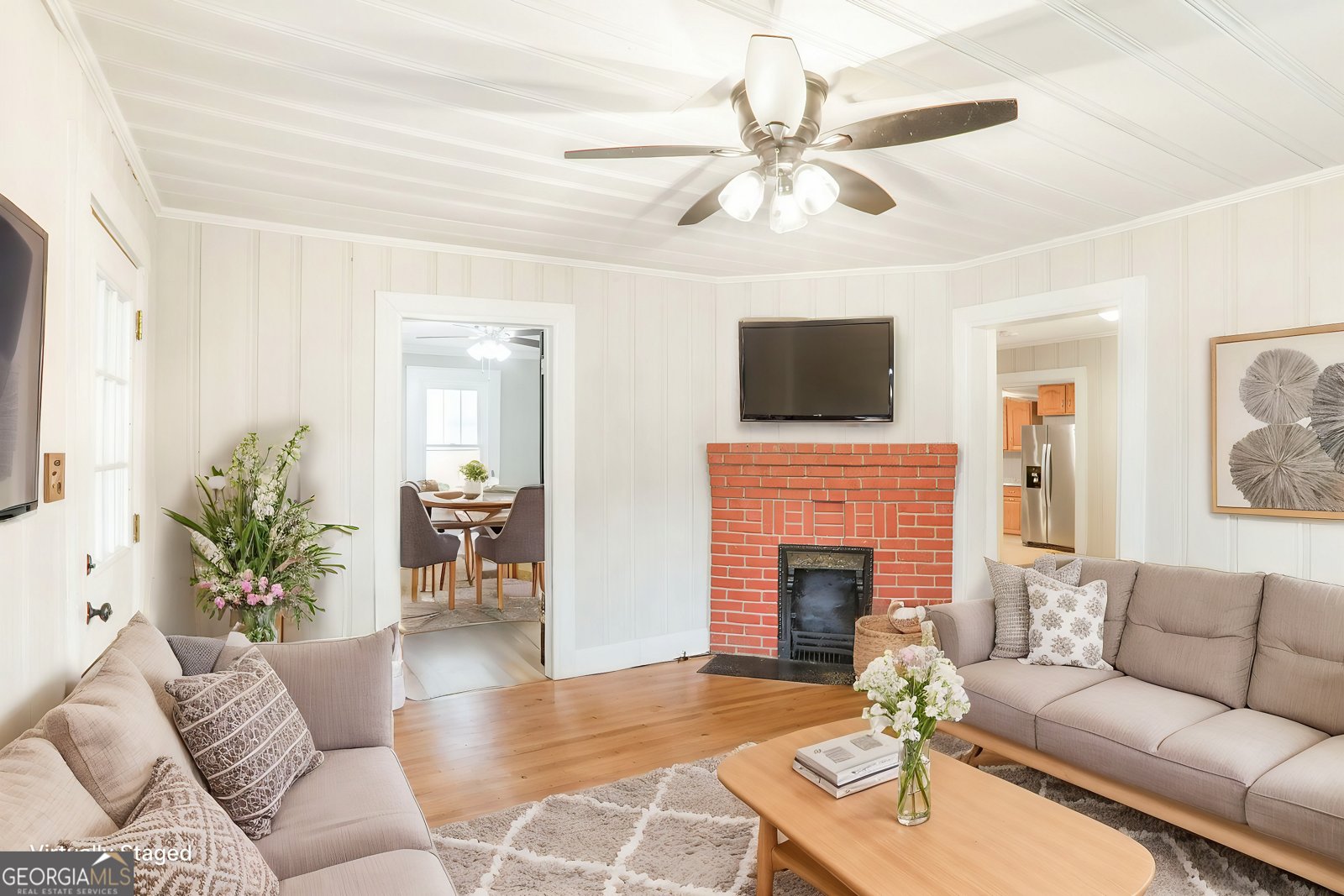 706 Grand Avenue Atlanta - 5