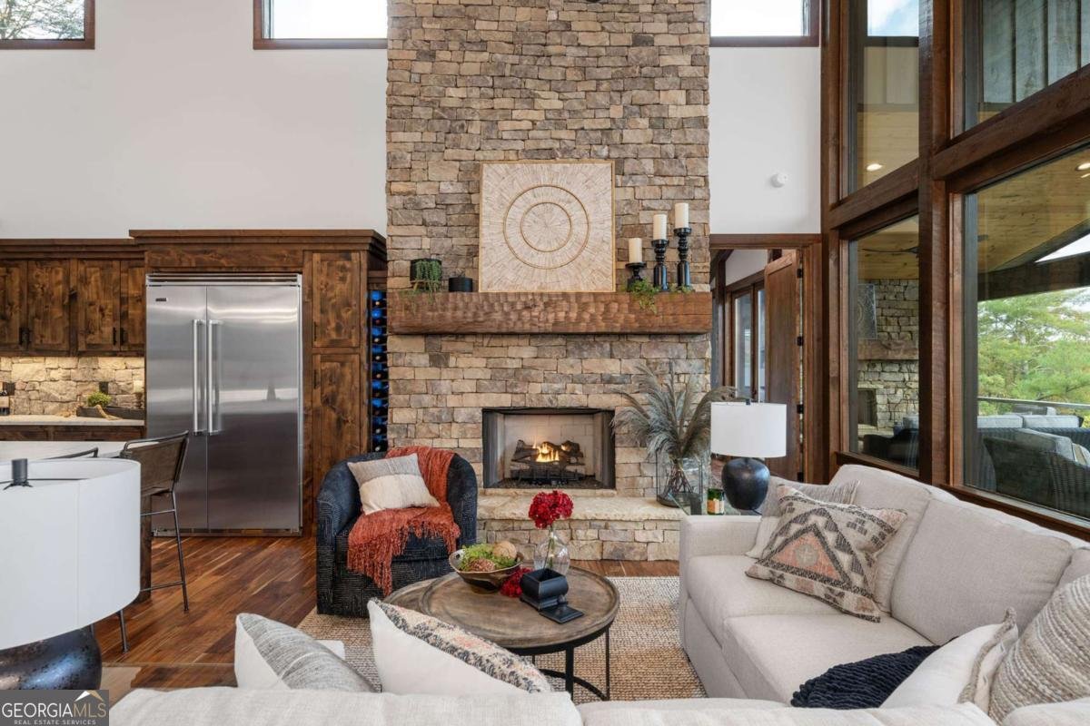 201 Yonah Path Ellijay - 10