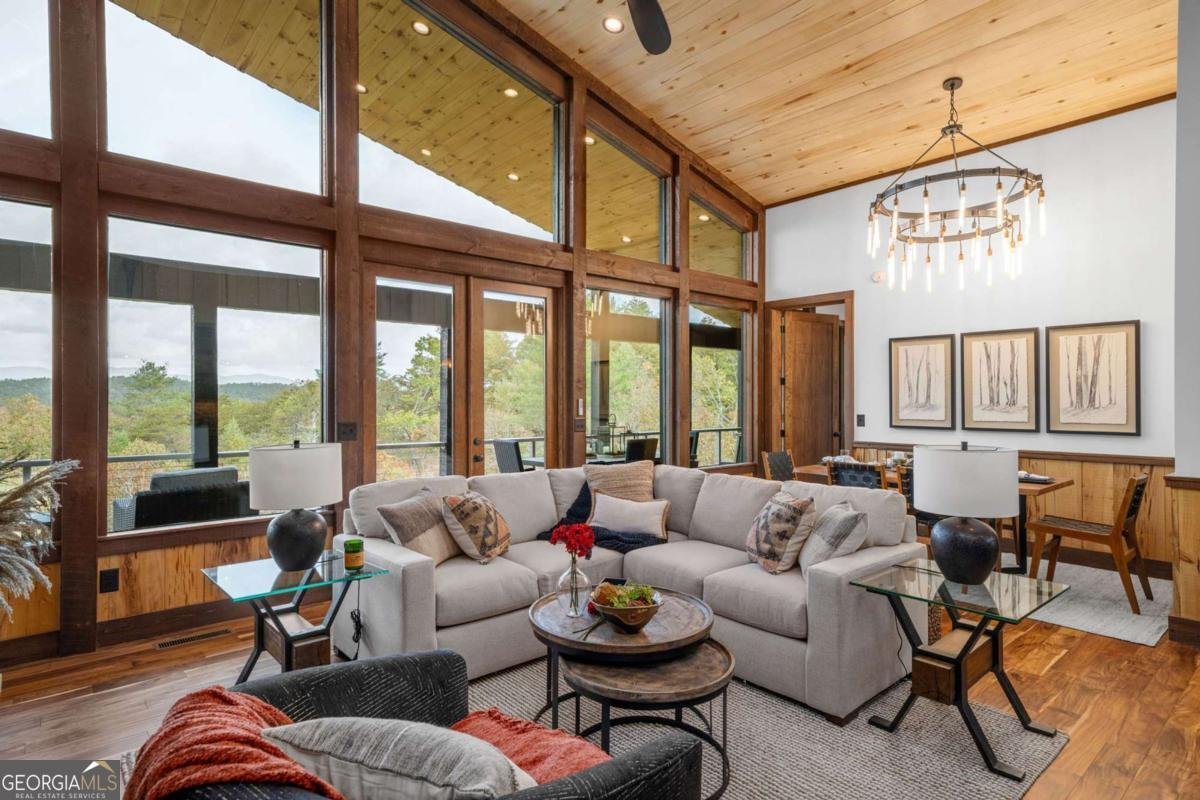 201 Yonah Path Ellijay - 11
