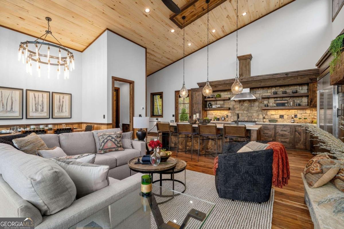 201 Yonah Path Ellijay - 12