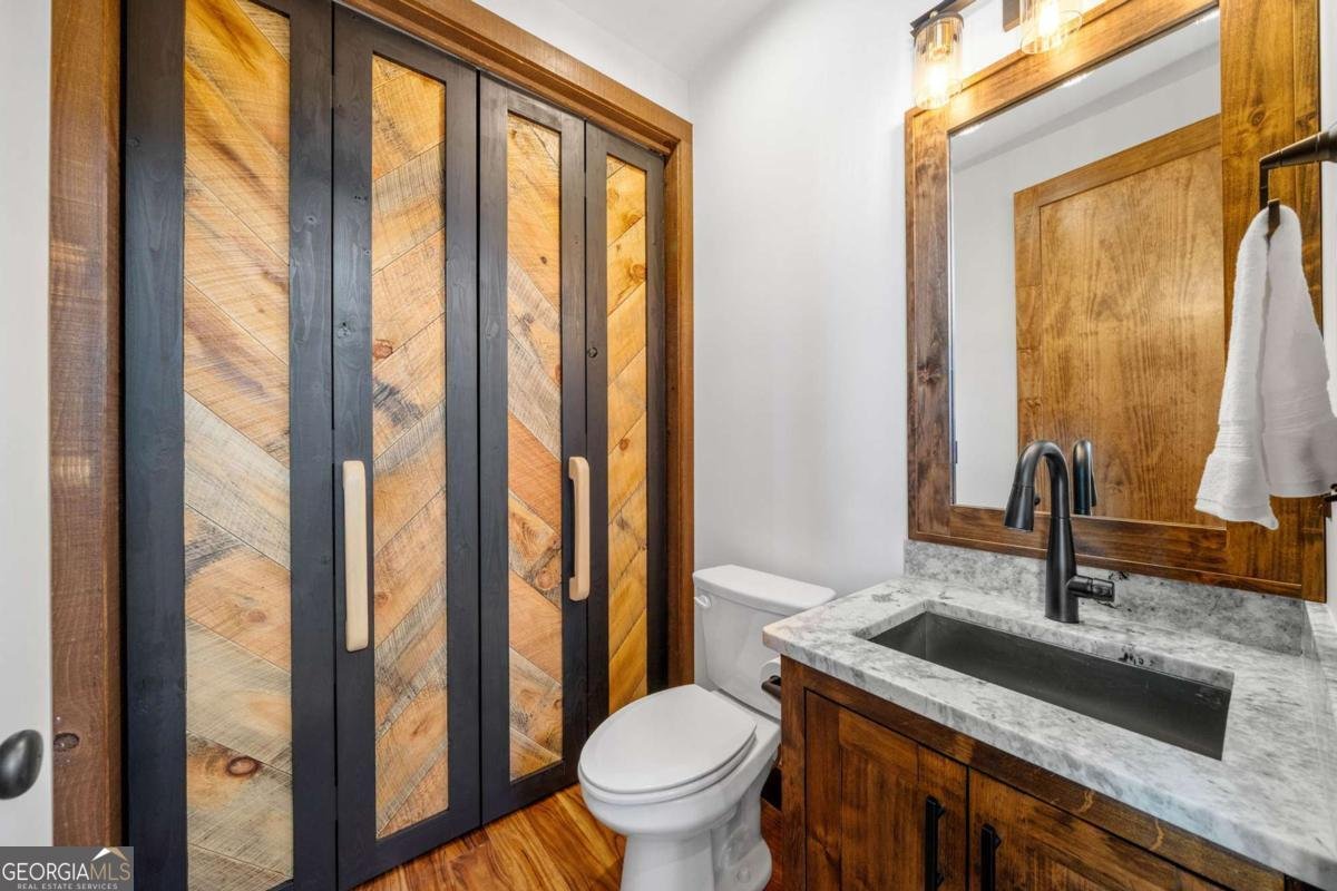 201 Yonah Path Ellijay - 17
