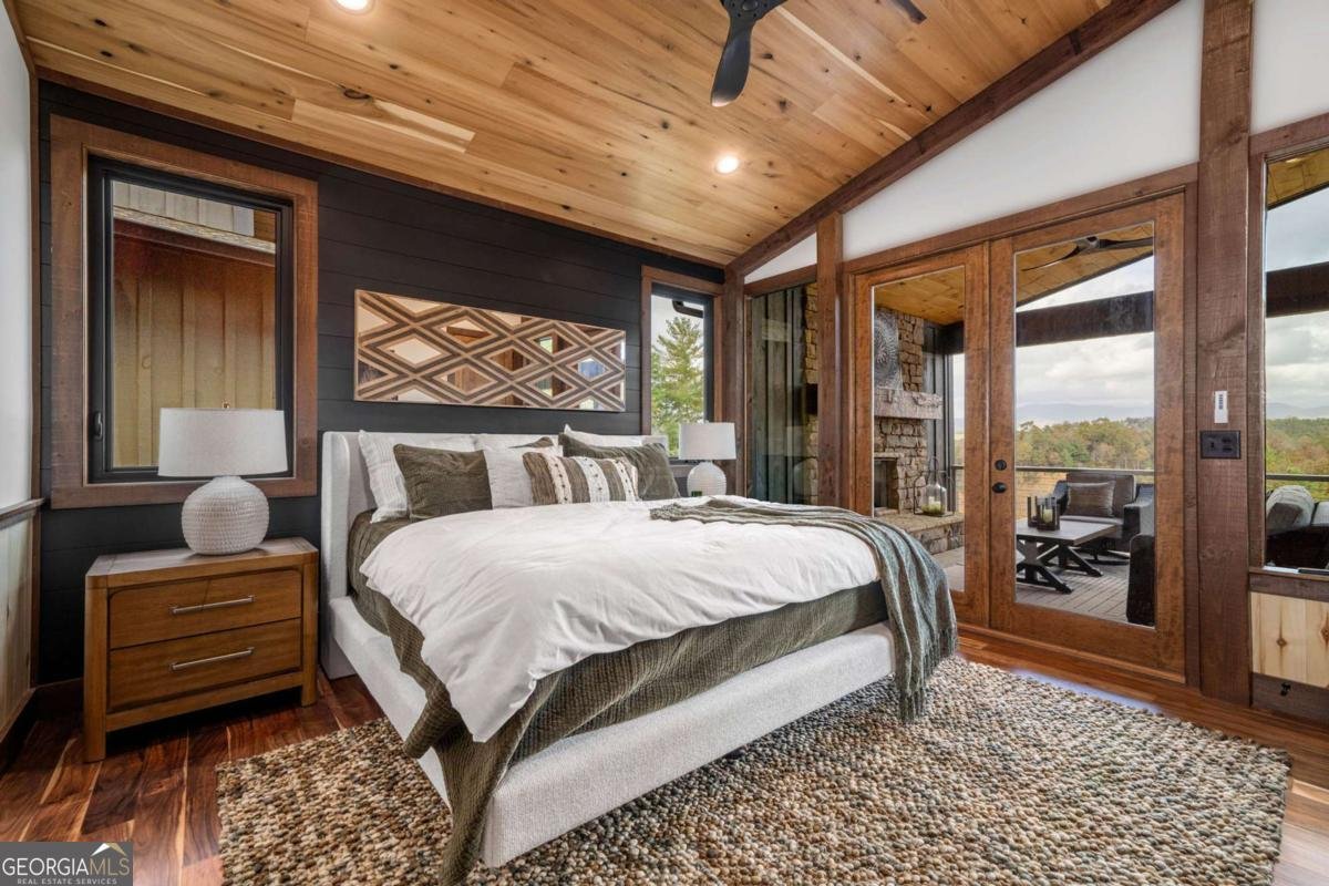 201 Yonah Path Ellijay - 19