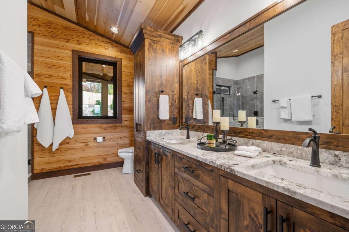 201 Yonah Path Ellijay - 21