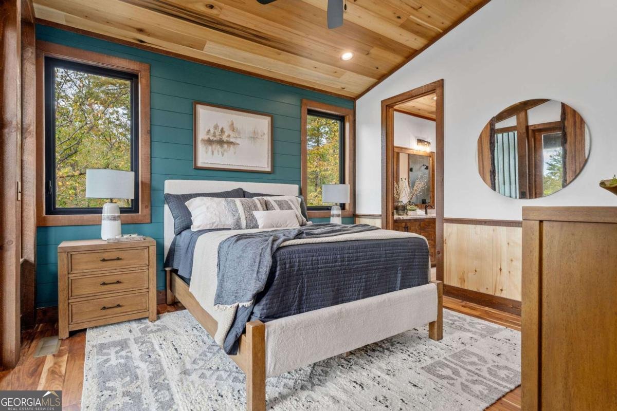 201 Yonah Path Ellijay - 24