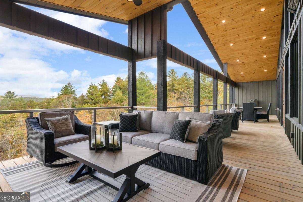 201 Yonah Path Ellijay - 28