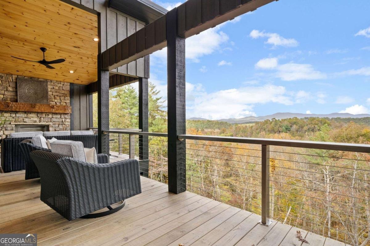 201 Yonah Path Ellijay - 30