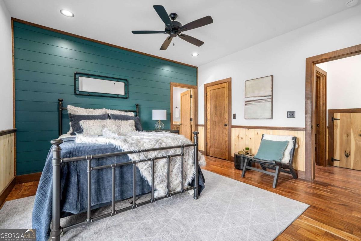 201 Yonah Path Ellijay - 37