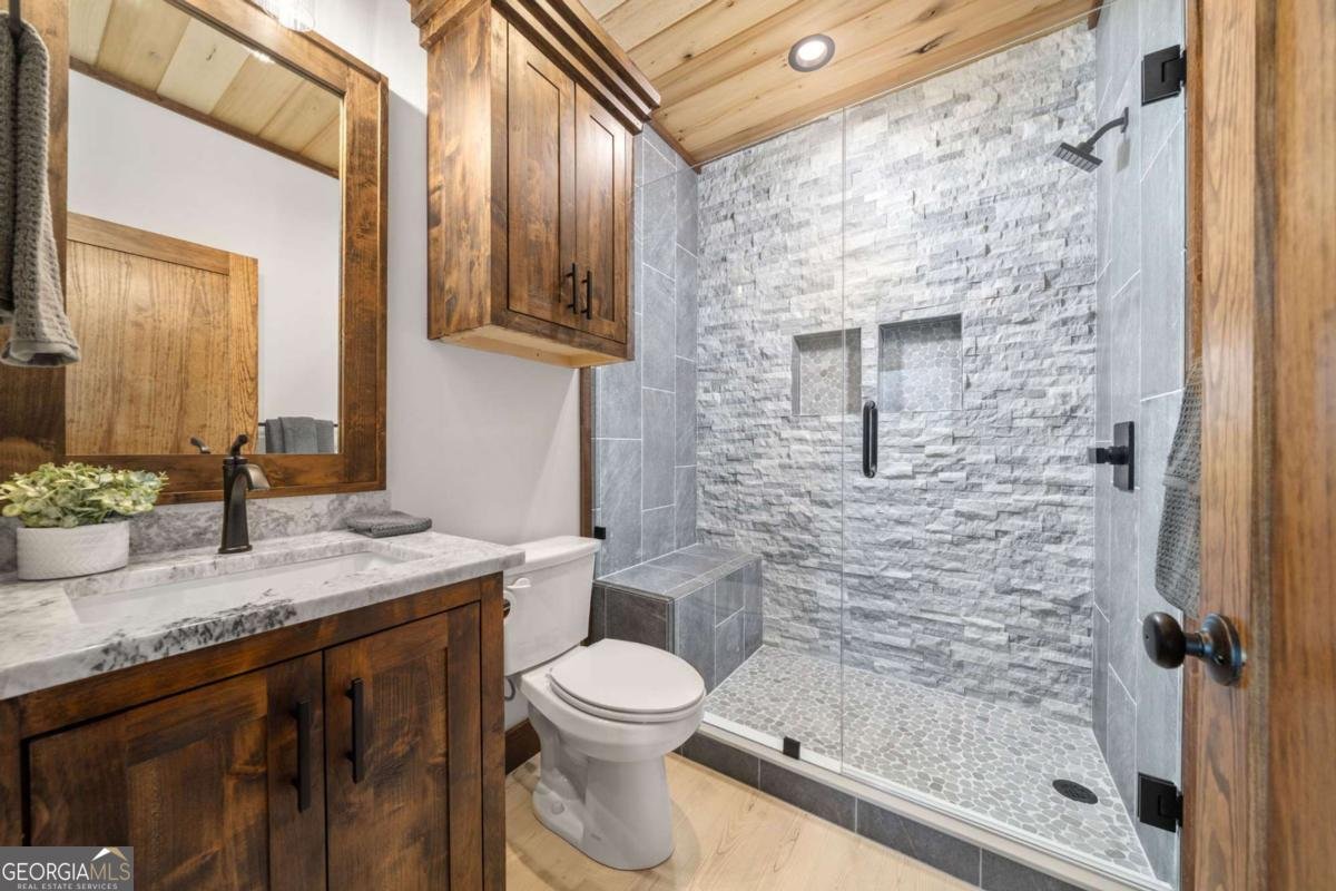 201 Yonah Path Ellijay - 42