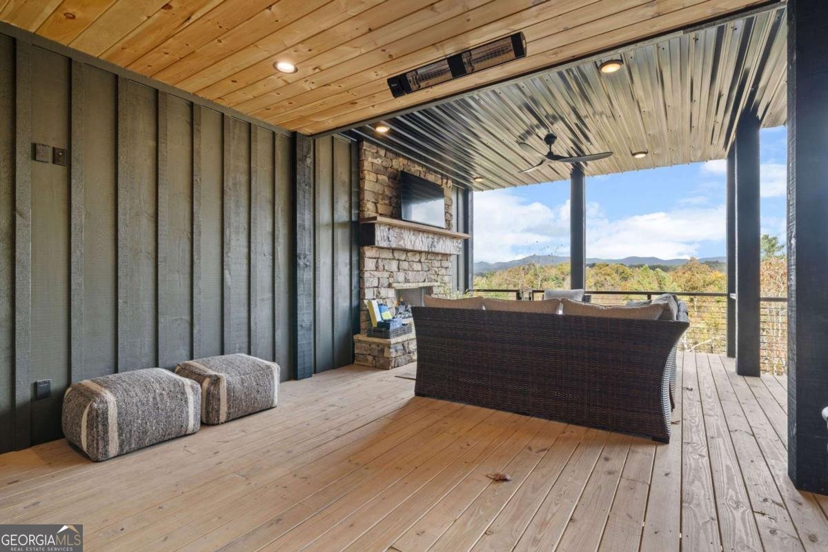 201 Yonah Path Ellijay - 43