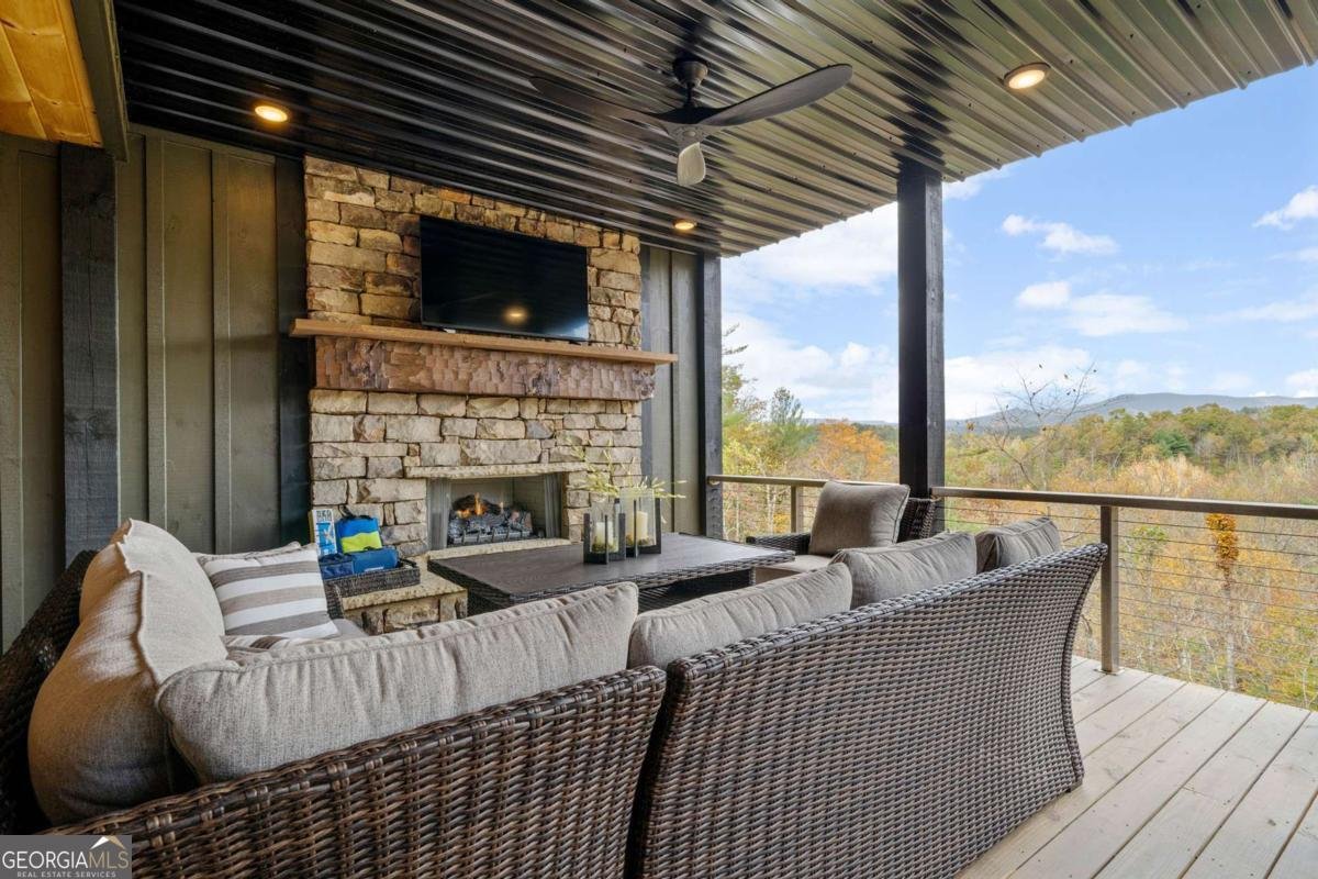 201 Yonah Path Ellijay - 44