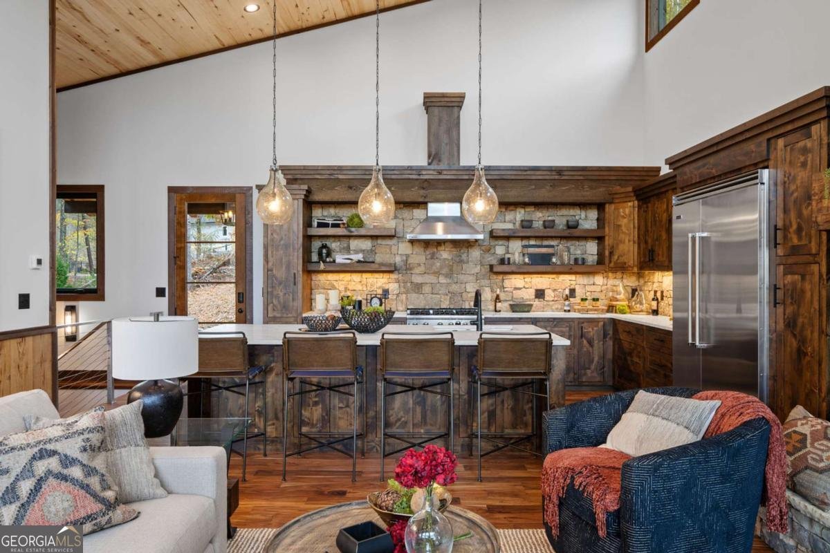 201 Yonah Path Ellijay - 5