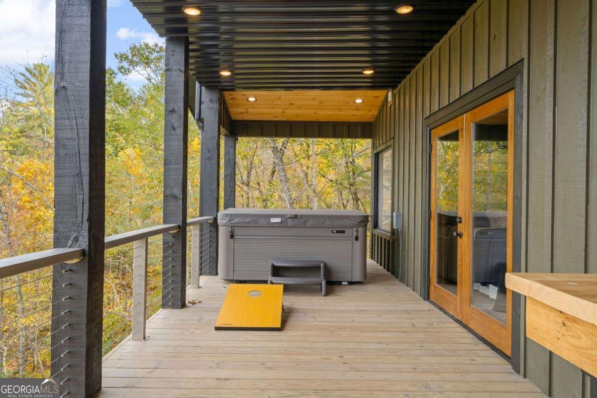 201 Yonah Path Ellijay - 50